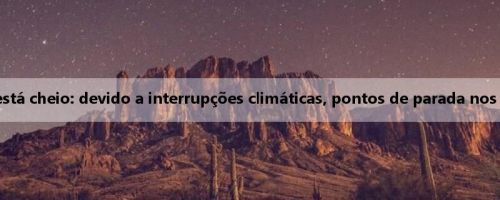 Altos e baixos! Chelsea 4-1 O enredo do Benfica está cheio: devido a interrupções climáticas, pontos de parada nos acentos, vermelho na adição, 3 gols consecutivos