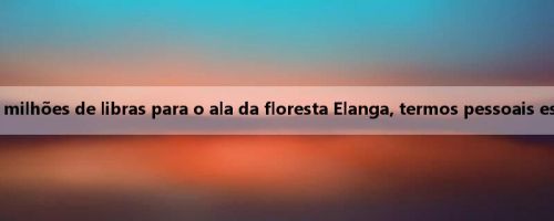 Romano: Newcastle cota 55 milhões de libras para o ala da floresta Elanga, termos pessoais estão perto de ser negociados