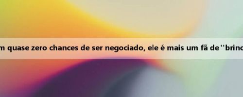 Amico: James tem quase zero chances de ser negociado, ele é mais um fã de "brincar" no momento