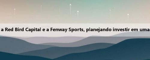 US Records: James está unindo forças com a Red Bird Capital e a Fenway Sports, planejando investir em uma equipe em Las Vegas após a aposentadoria