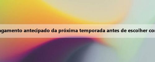 Meiji: Bill espera o pagamento antecipado da próxima temporada antes de escolher comprá-lo e deixar o sol