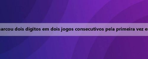 Para melhor! Li Yuaru marcou dois dígitos em dois jogos consecutivos pela primeira vez em sua carreira na WNBA